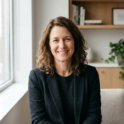 Sarah Whitman